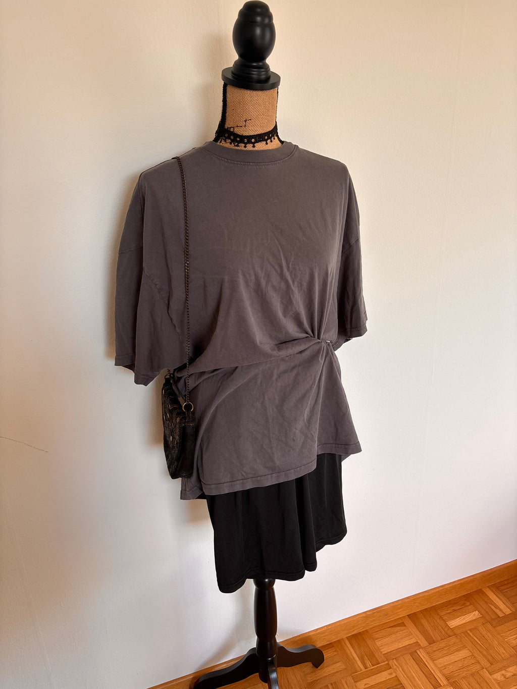 Basic T-Shirt