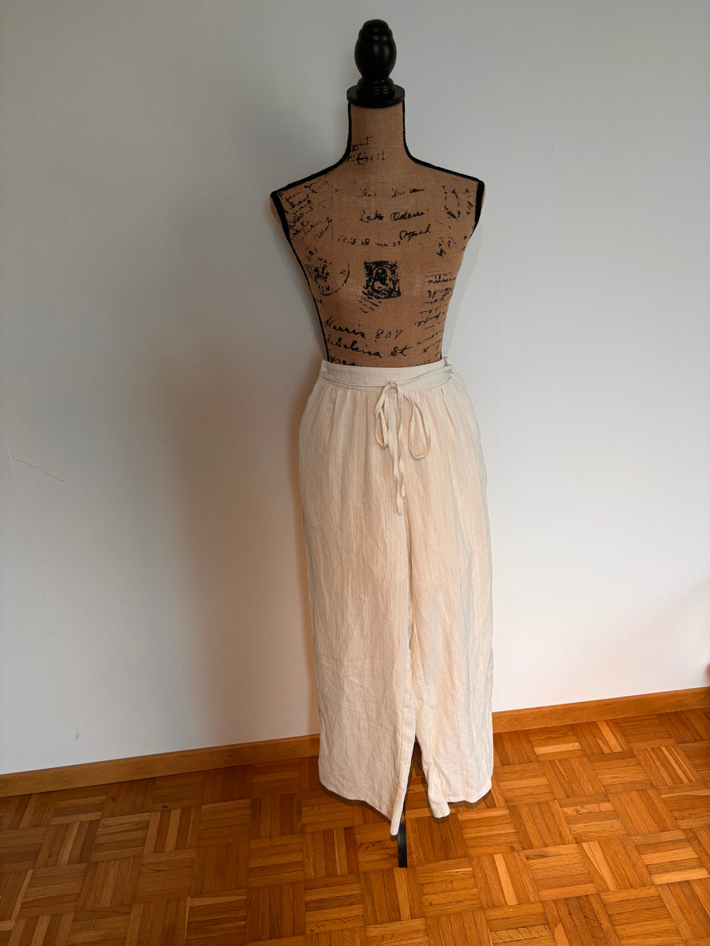 Top & Pants