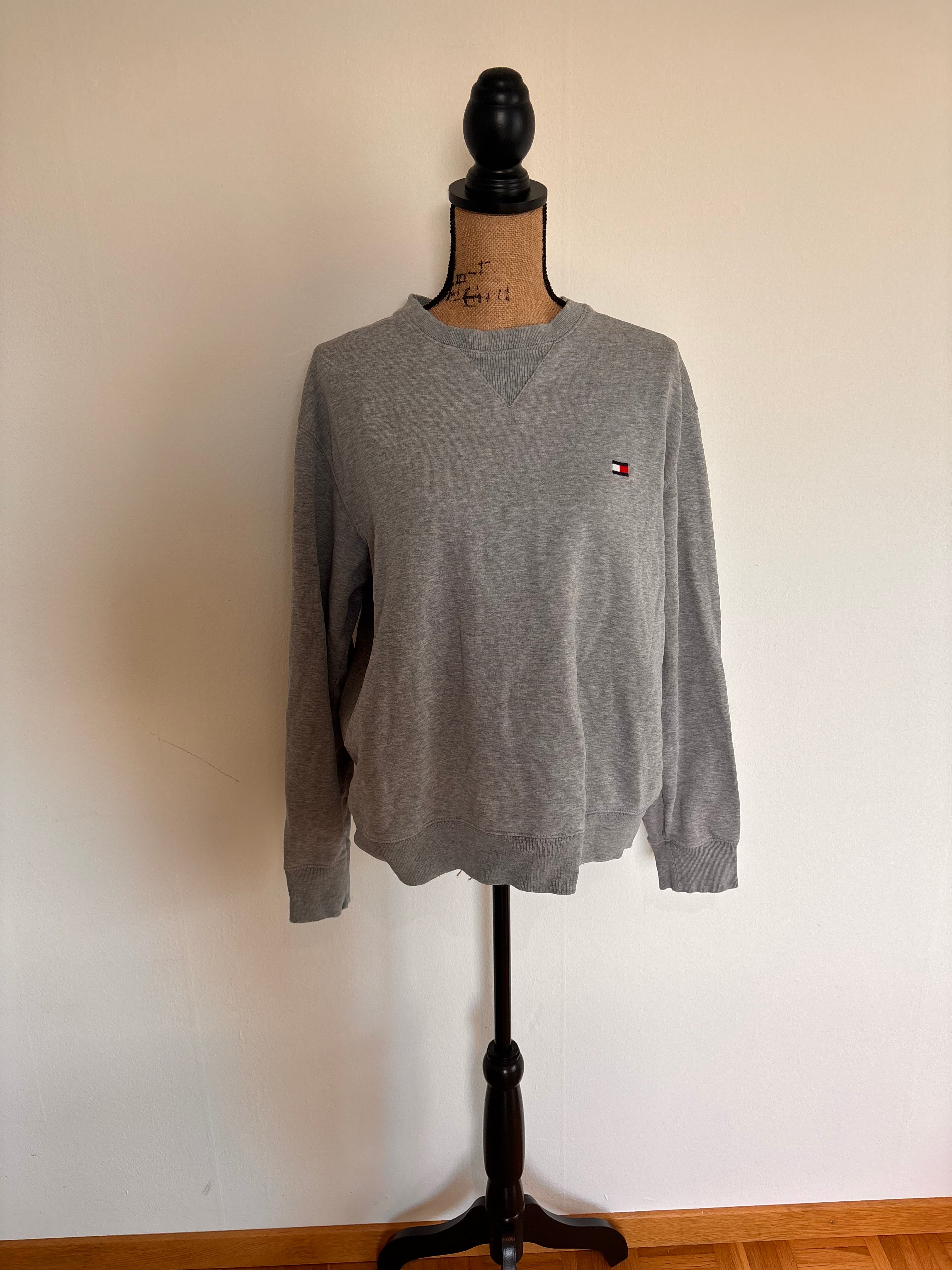Tommy Hilfiger