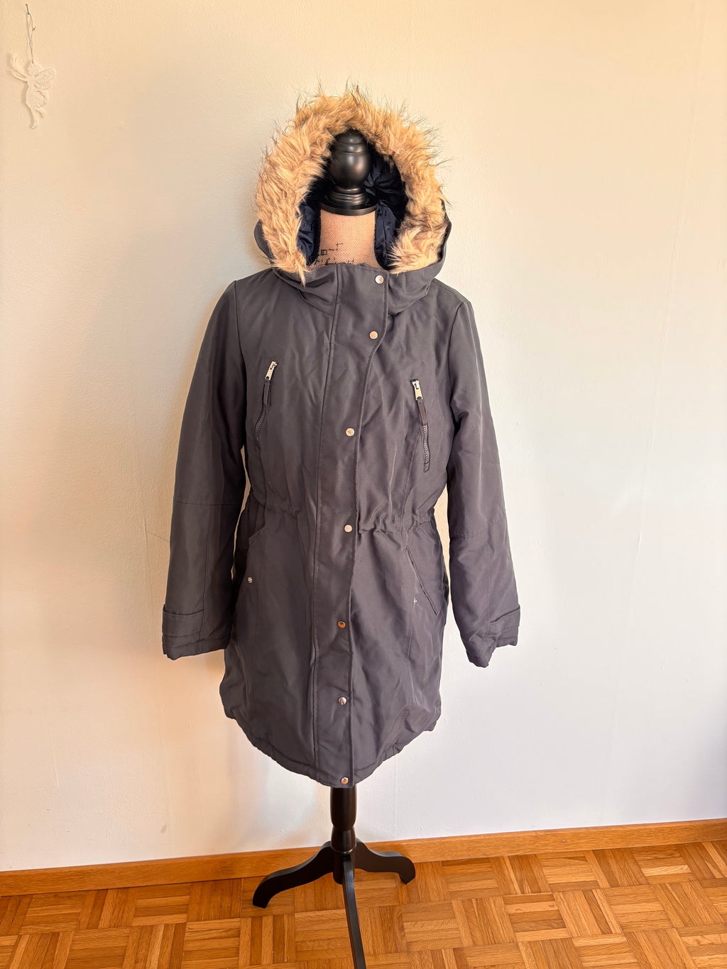 Parka