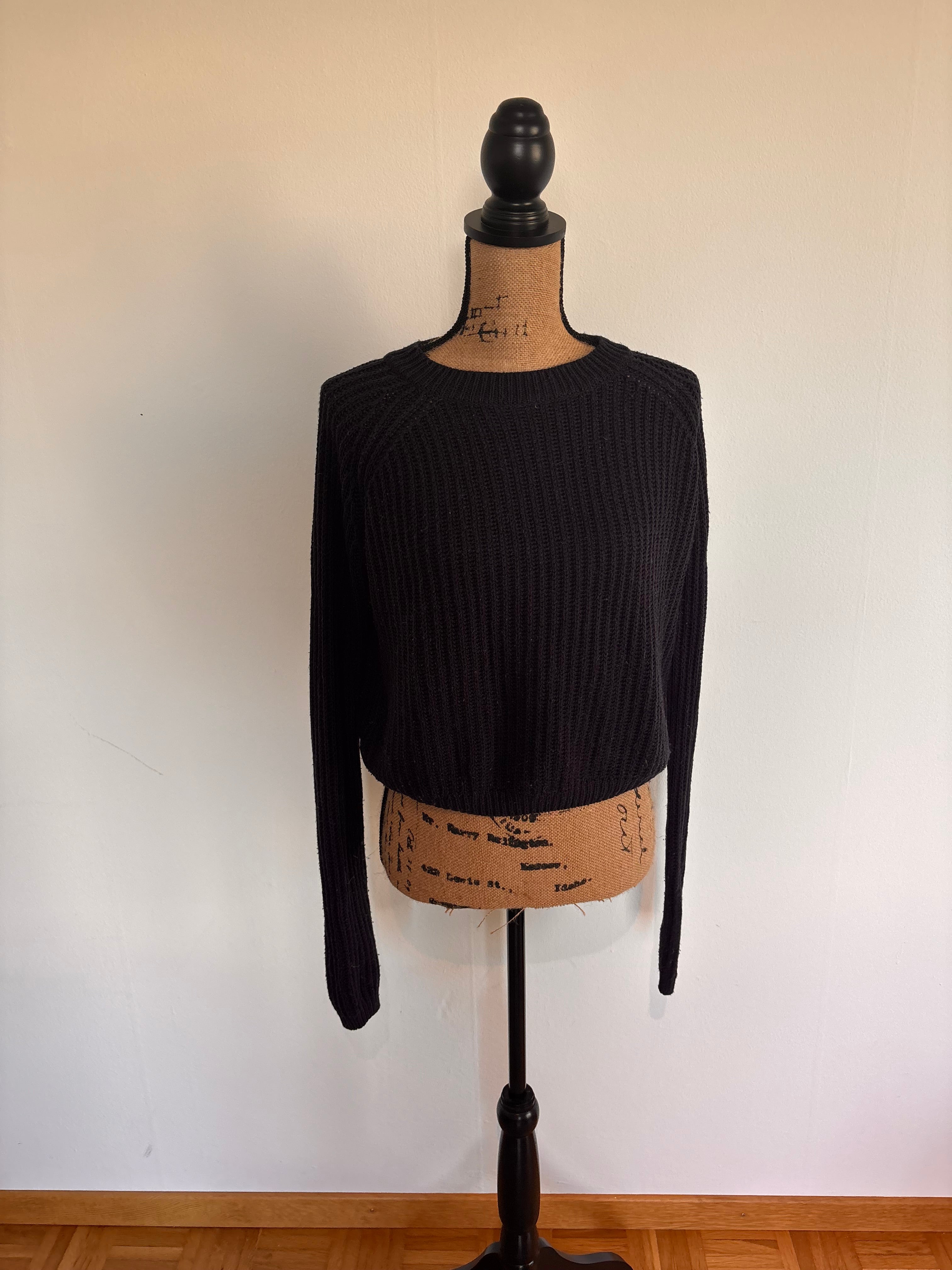 Knit essential