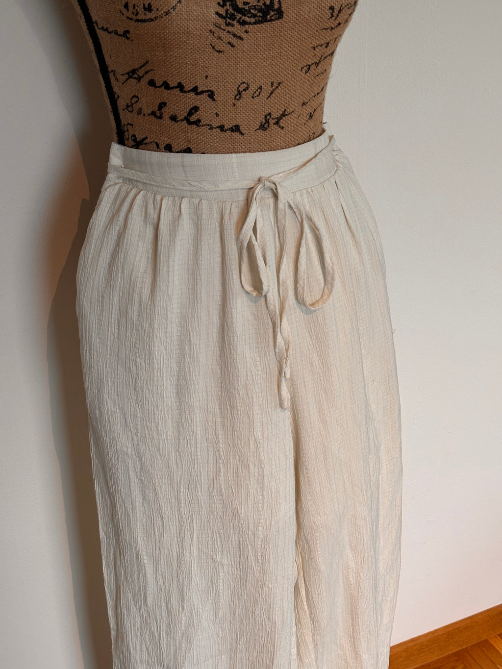Top & Pants