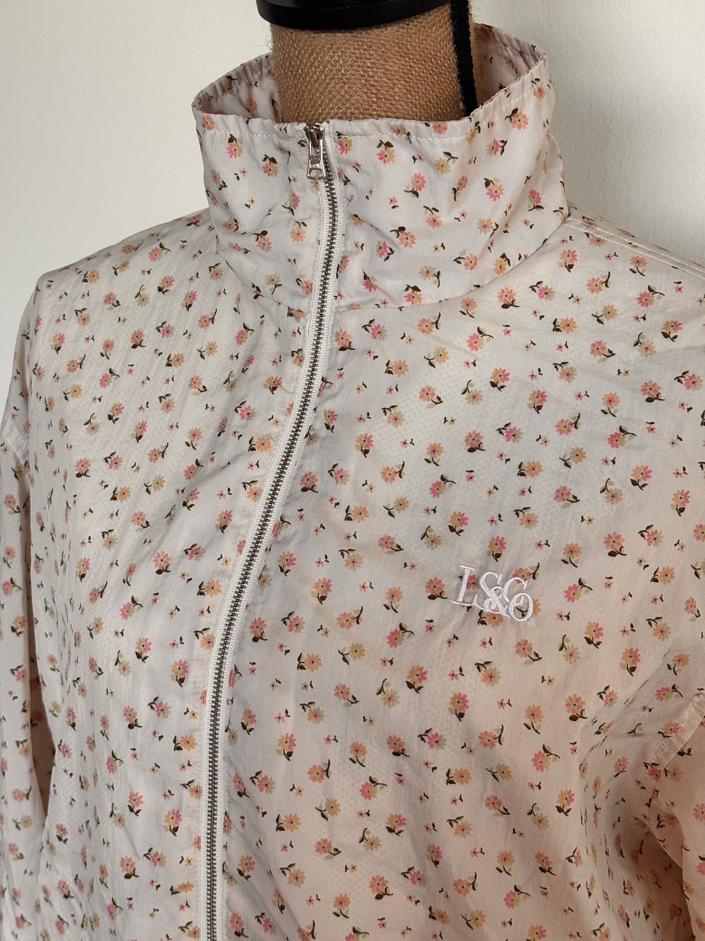 Floral Dream