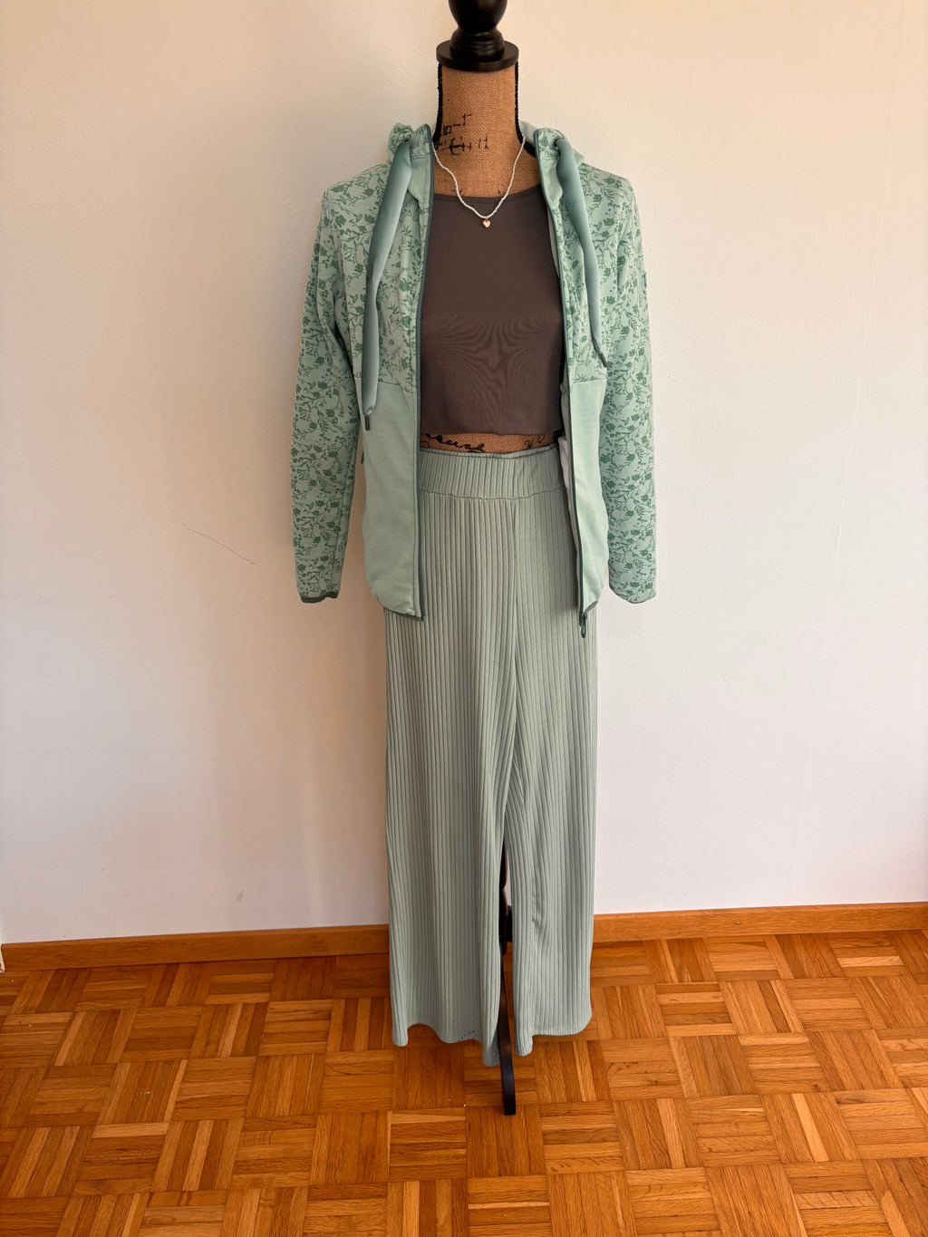 Cozy Pants