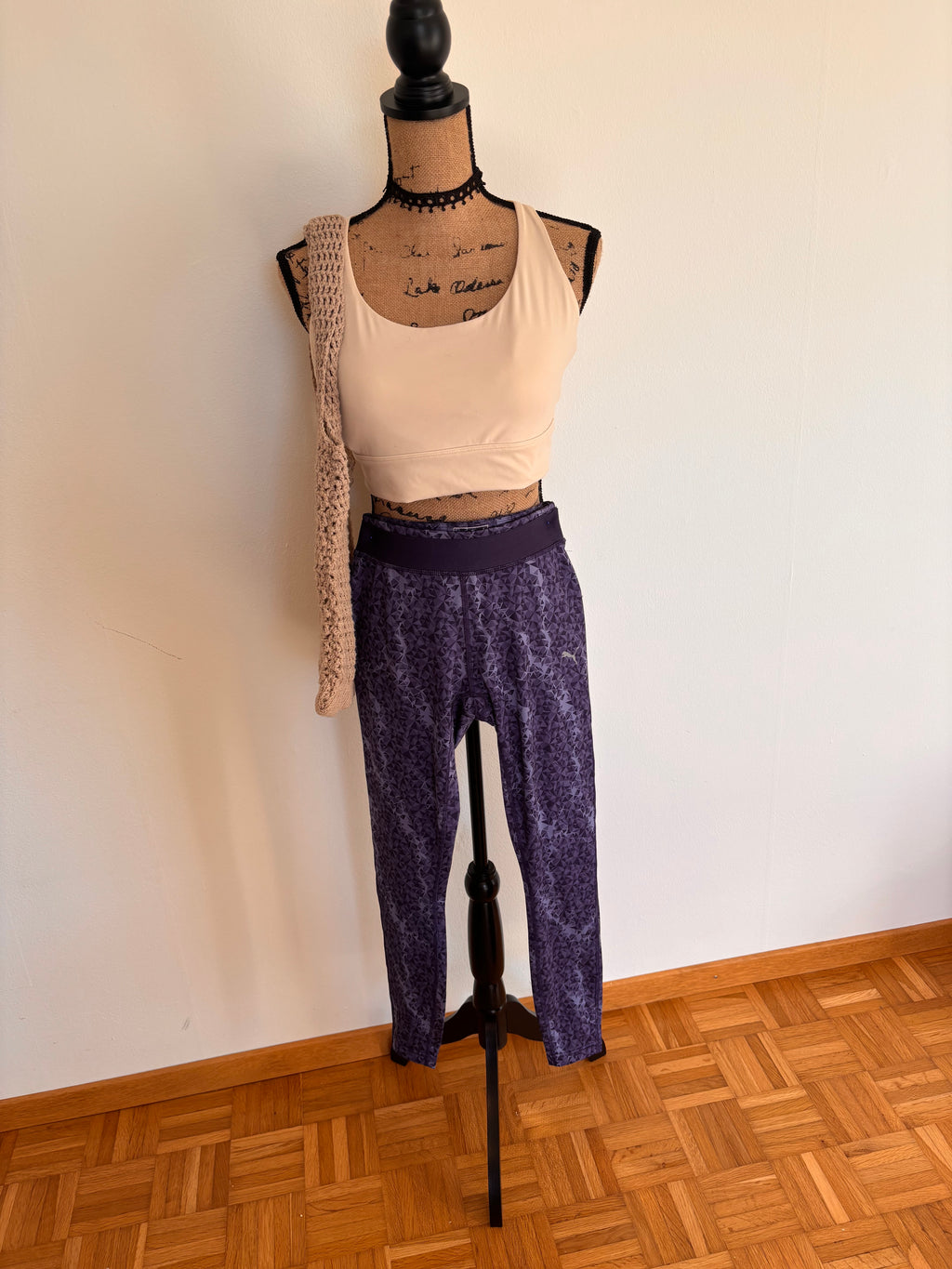 Sporty Vintage