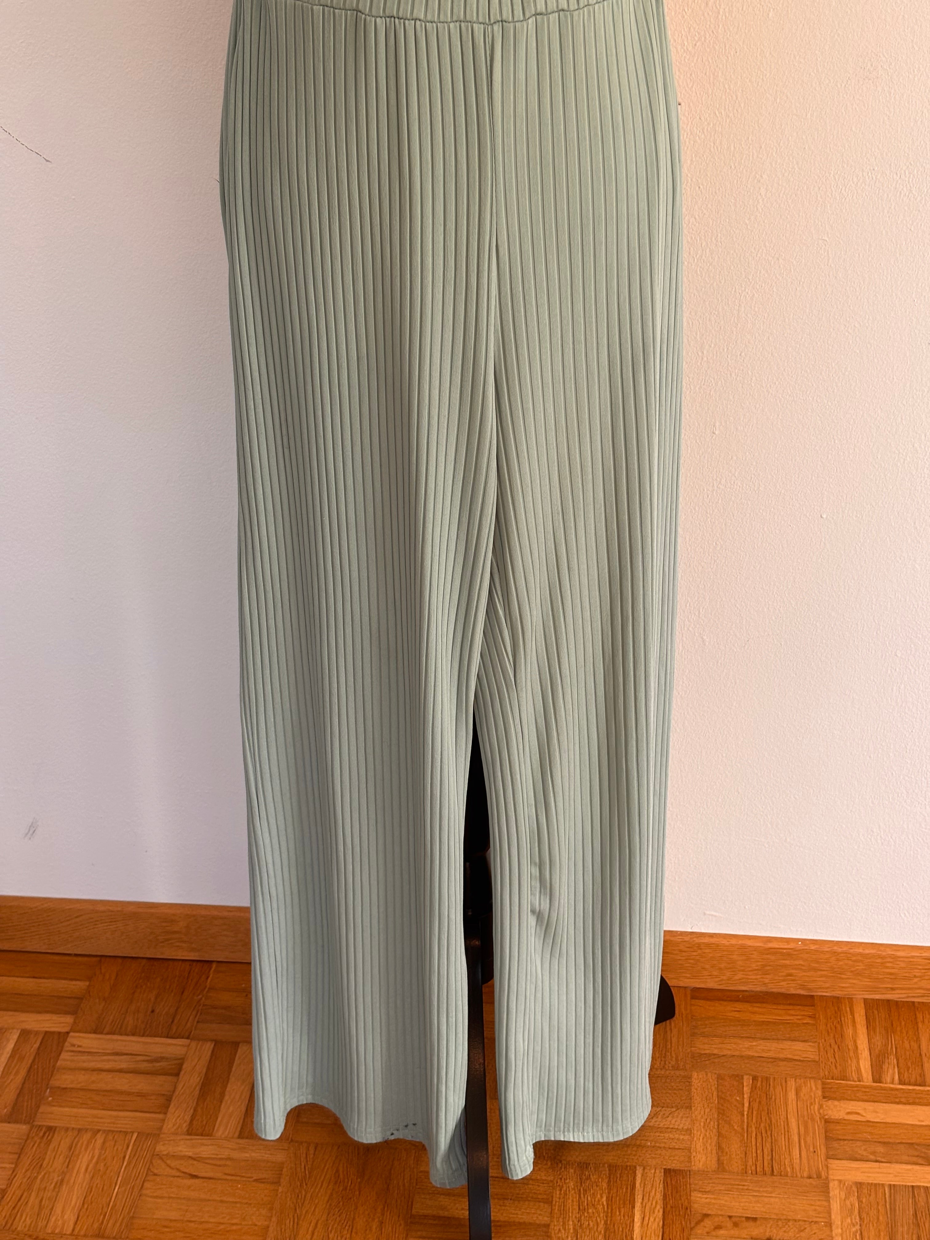 Cozy Pants