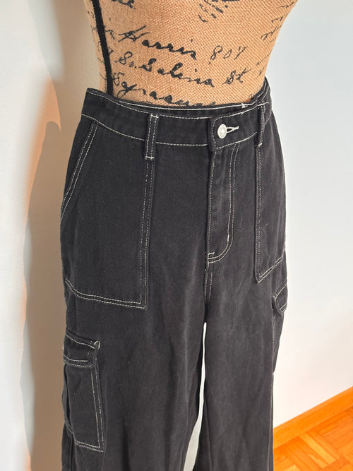 Black Cargo