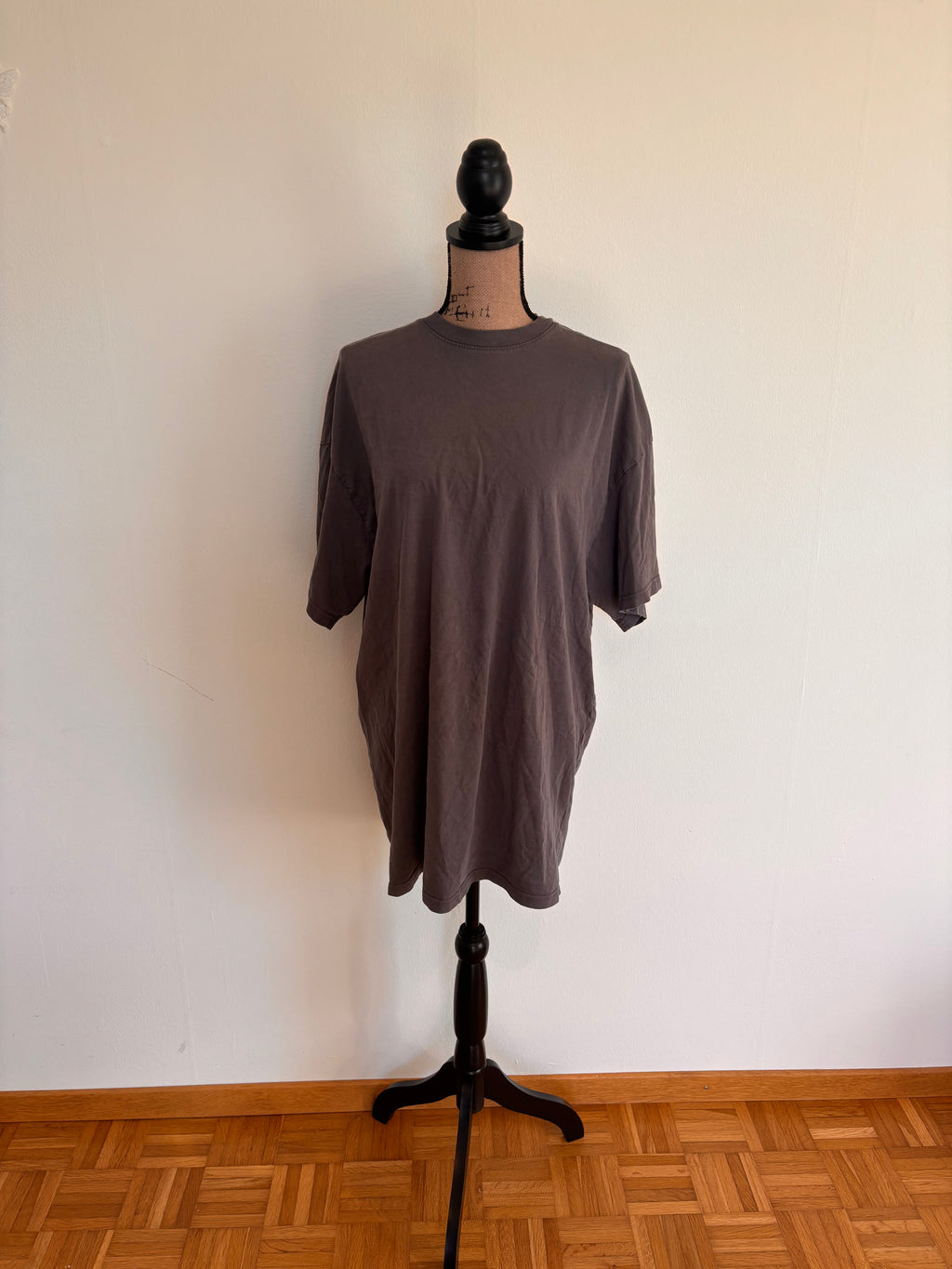 Basic T-Shirt