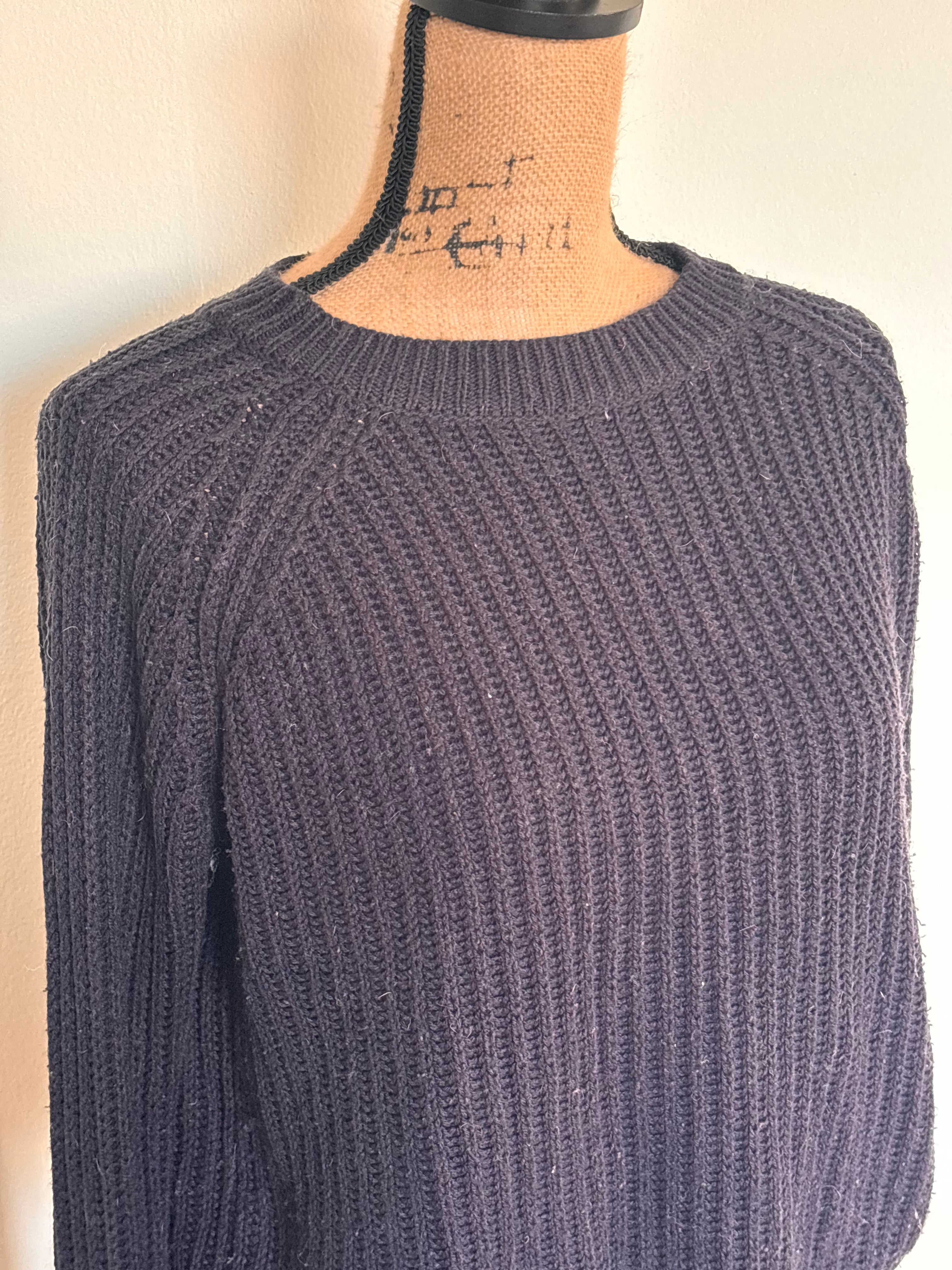 Knit essential