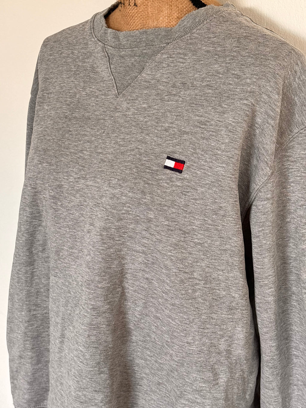 Tommy Hilfiger