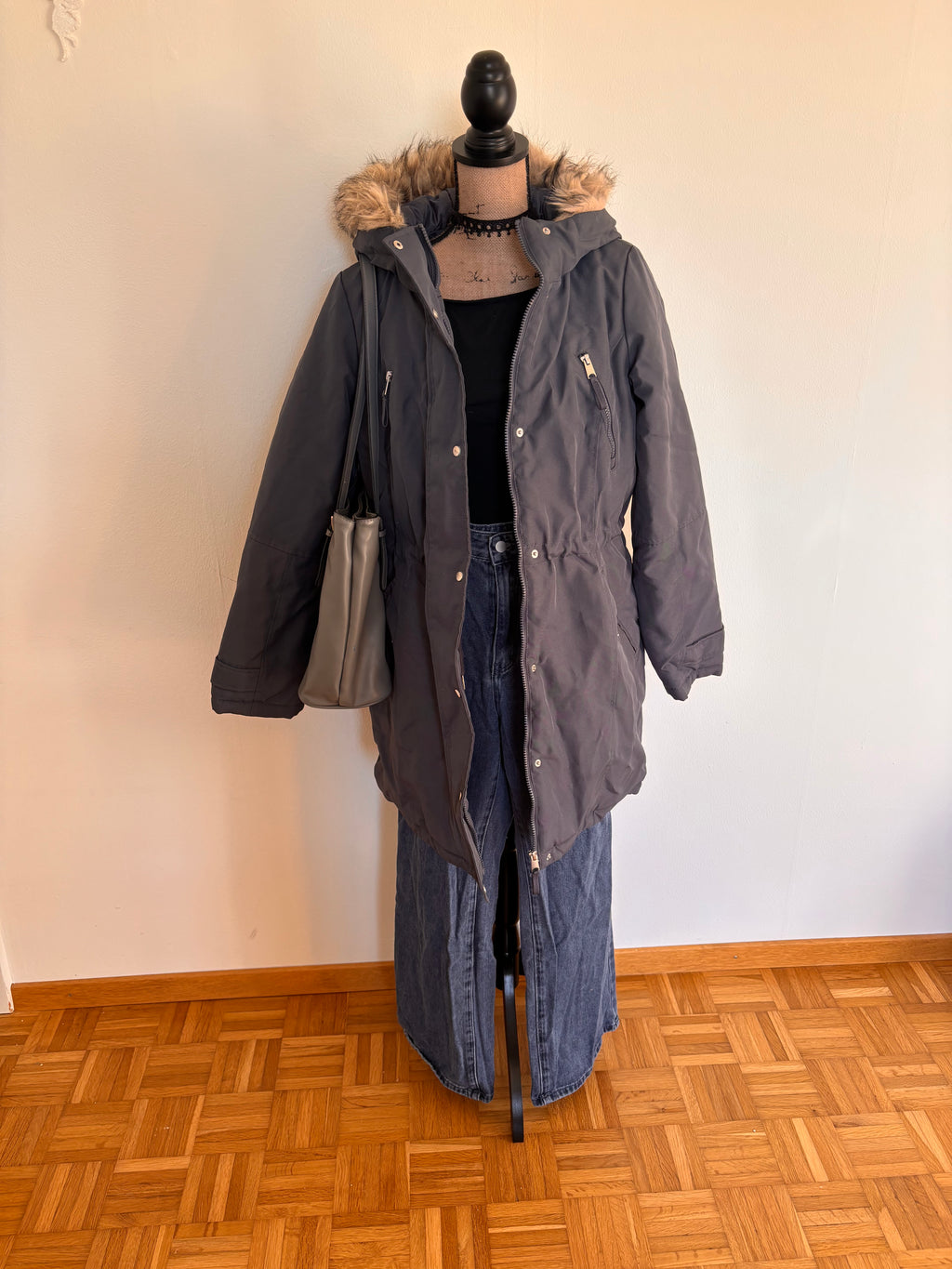 Parka