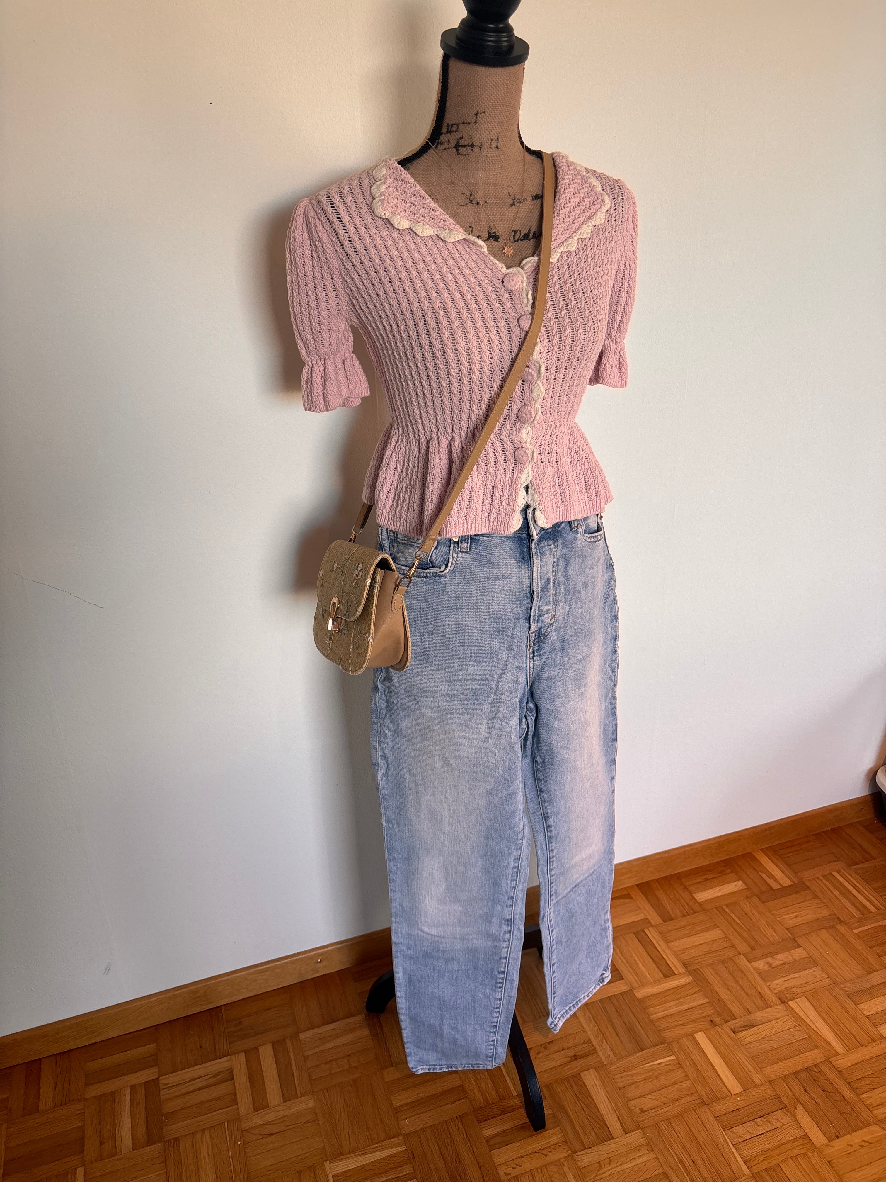 Classic Jeans
