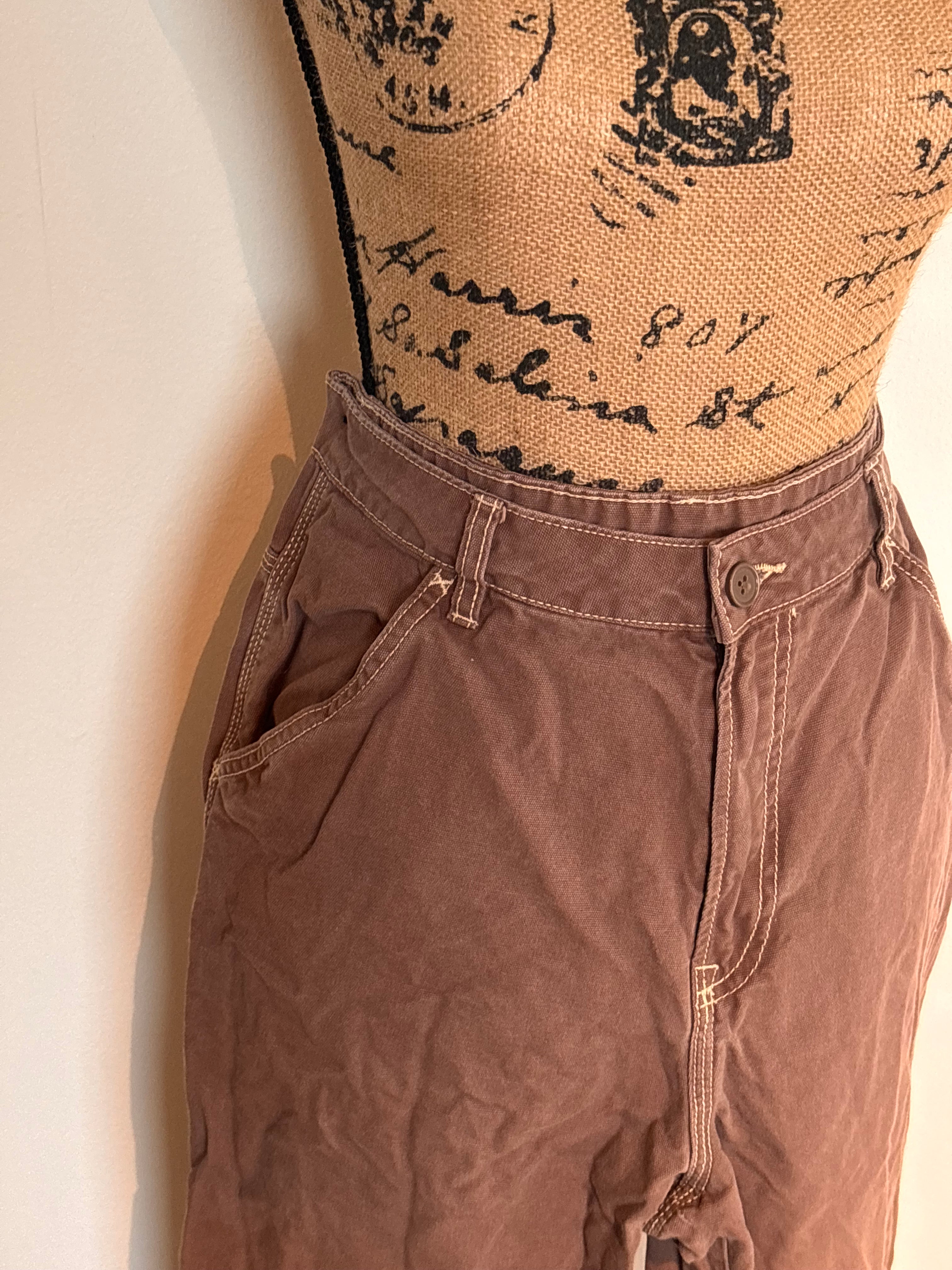 Earthtones