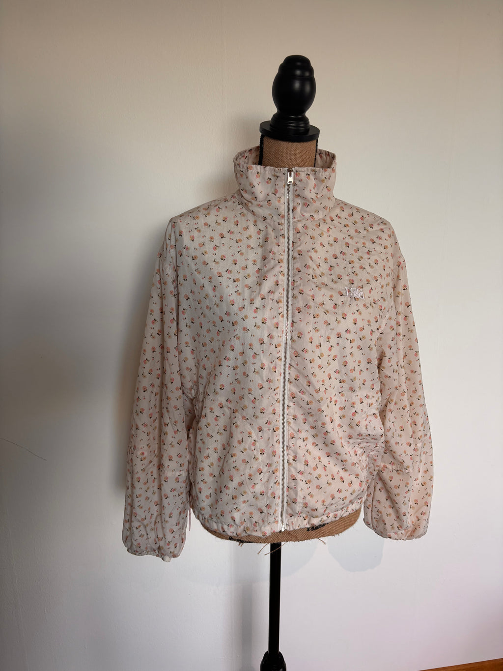 Floral Dream